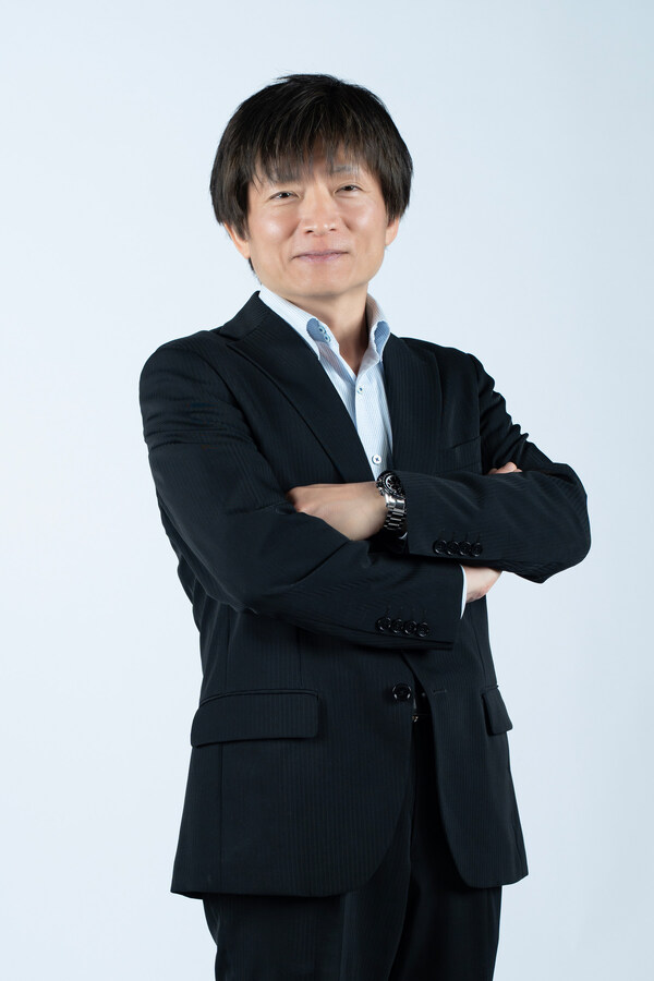 Akifumi Katano