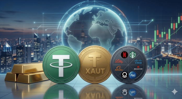 Nilai Tukar Rupiah Terhadap USD Terus Melemah, Bittime Hadirkan Aset-Aset Tokenisasi RWA Sebagai Alternatif Diversifikasi Portofolio