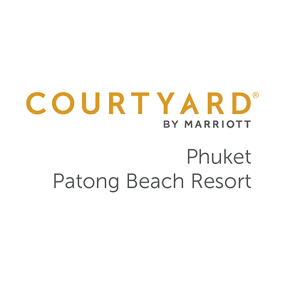 Patong Stay & Dine Package at Courtyard by Marriott Phuket, Patong Beach Resort