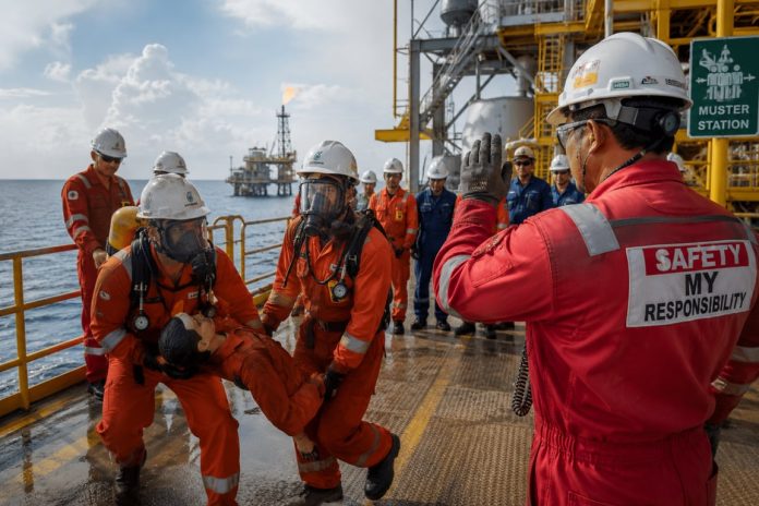 PetroSync Helps Oil and Gas Professionals Improve Operational Competency