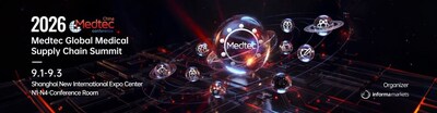 Planning a Group Visit to Medtec Shanghai: A Corporate Buyer's Guide