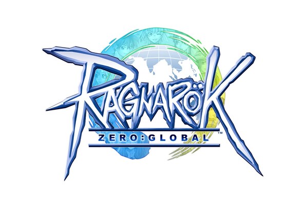 Ragnarok Zero: Global Logo