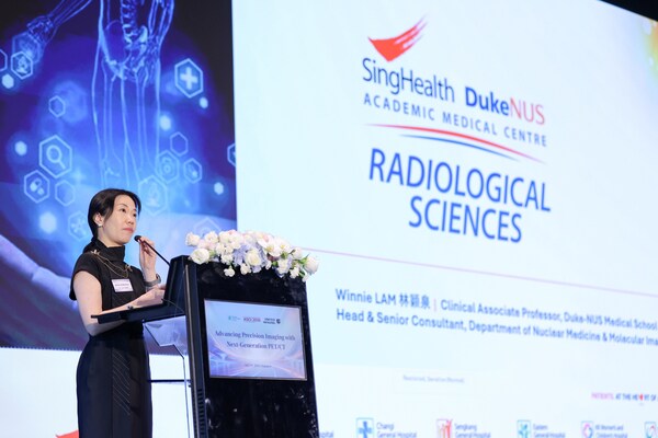 Scientific forum in Singapore explores advanced PET/CT imaging