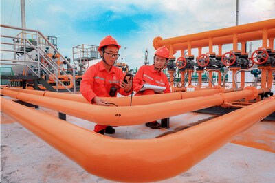 Sinopec's Ziyang Dongfeng Shale Gas Field Reports Proven Reserve of 235