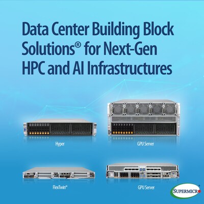 Super_Micro_Data_Center_Solutions Super_Micro_Data_Center_Solutions