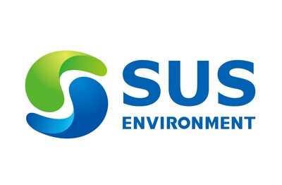 SUS ENVIRONMENT's Jiangmen Xinhui Project Reshaping the Eco-Veins of Green Cities