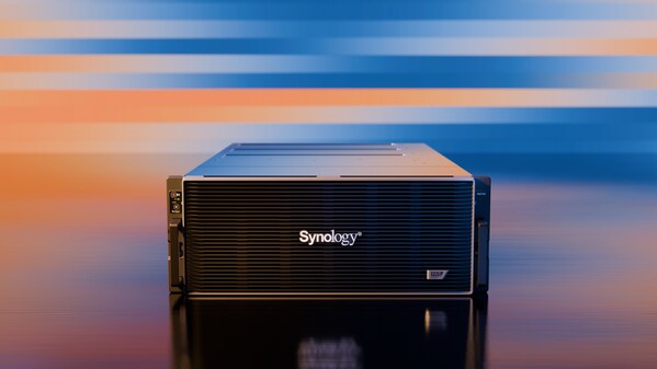 Synology PAS7700 delivers ultra-high performance, active-active availability and sub-millisecond latency for mission-critical workloads. Synology PAS7700 delivers ultra-high performance, active-active availability and sub-millisecond latency for mission-critical workloads.