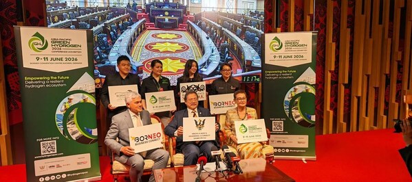 The Asia Pacific Green Hydrogen Conference & Exhibition Returns This June