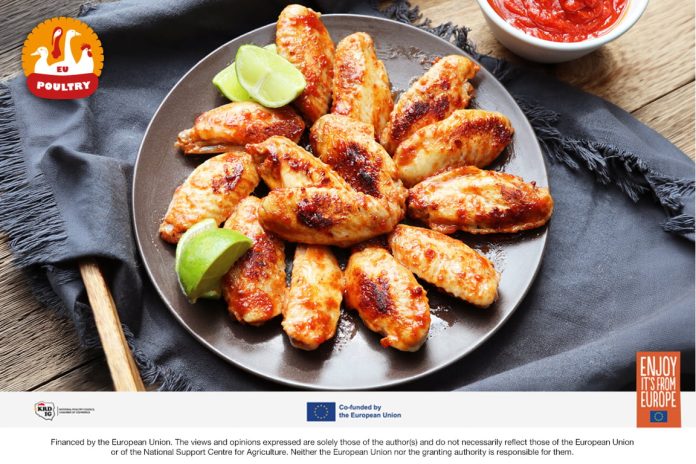 The Philippines: rising demand for poultry highlights the importance of imports