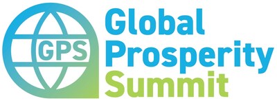Logo (PRNewsfoto/Global Prosperity Summit)