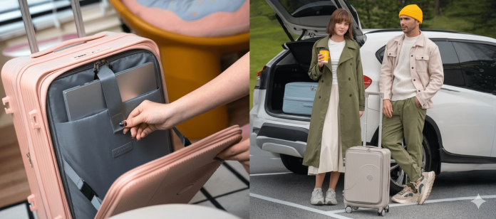 Why Luggage Choice Matters for Travel to Japan and Korea