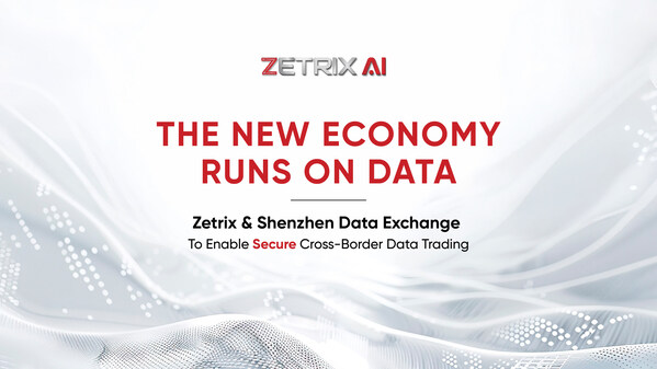 As data emerges as a strategic asset for AI and digital economies, Zetrix AI and Shenzhen Data Exchange are partnering to enable secure cross-border data trading between ASEAN and China.