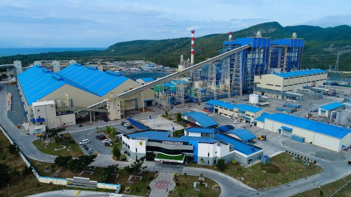 Alsons Power Synchronizes SEC Unit 2 with the Grid Six Days After Magnitude 7