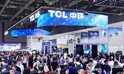 BC-Driven Breakthrough: TCL Solar's Value Leap from Wafer Leadership to Tier 1 Module Supplier