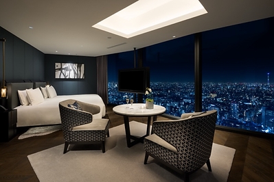 Room Image of Bellustar Tokyo