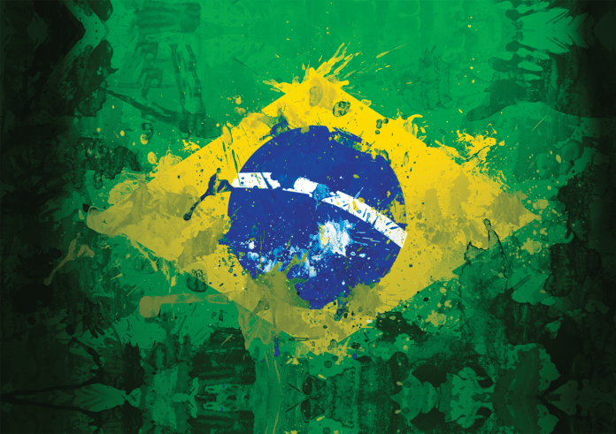 Brazil's World Cup