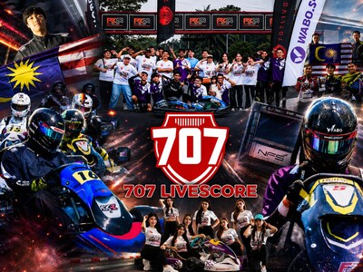 /C O R R E C T I O N -- 707Livescore/