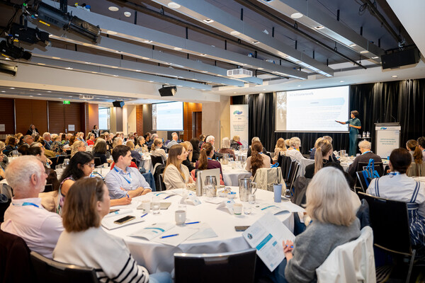 Inaugural Mitochondrial Health Summit 2026, Sydney, Australia & Kuala Lumpur, Malaysia
(Photo Credits: Nicole Anderson)