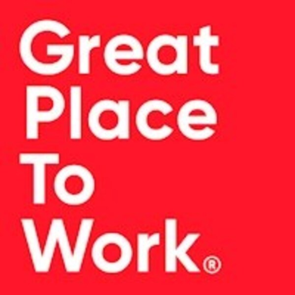 Great Place To Work Reveals Southeast Asia's Best Workplaces™ in Healthcare & Biopharma