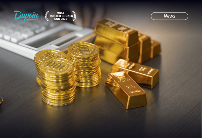 Harga Emas Masih Tertekan, Peluang Turun ke Area 4