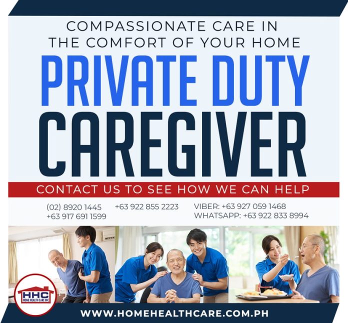 Home Health Care Inc