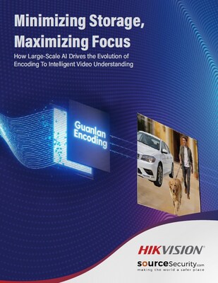 How large-scale AI drives the evolution of video encoding to intelligent understanding