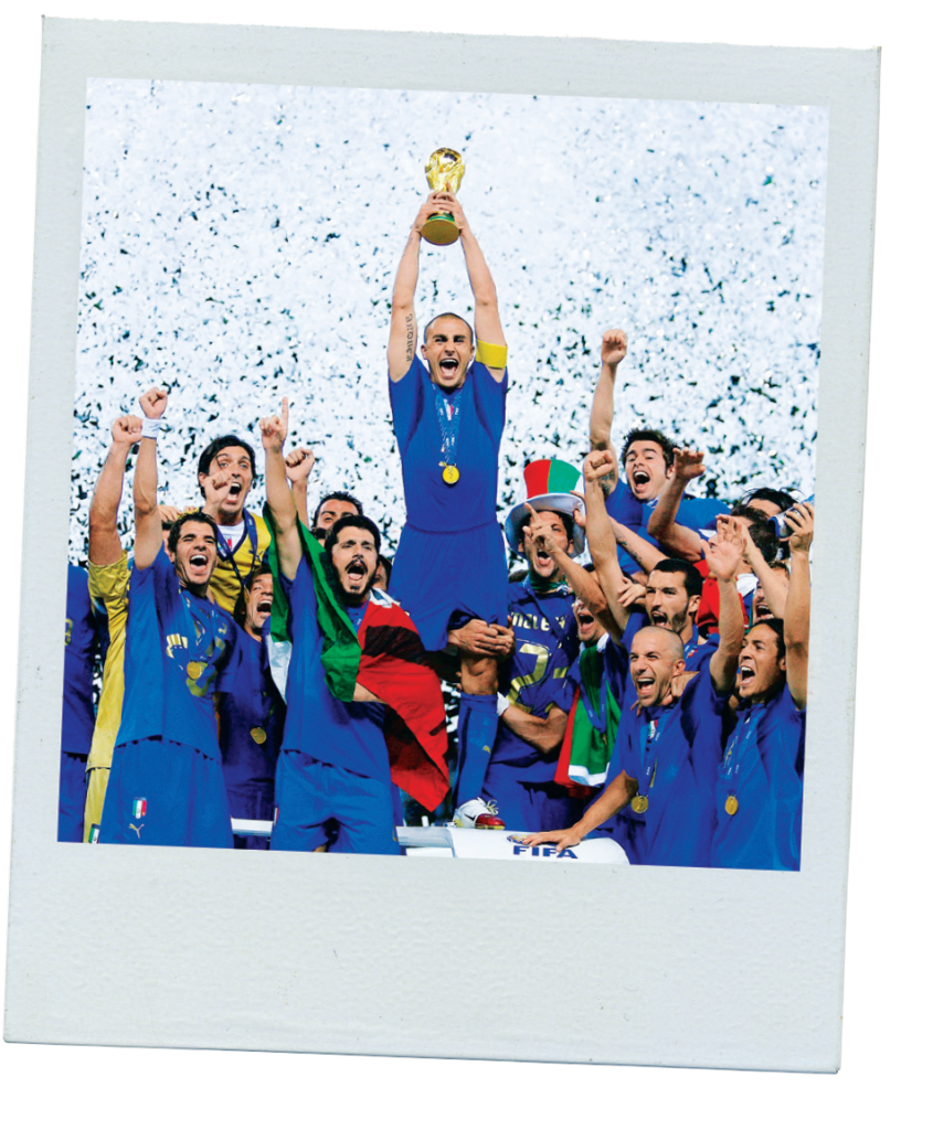 winners