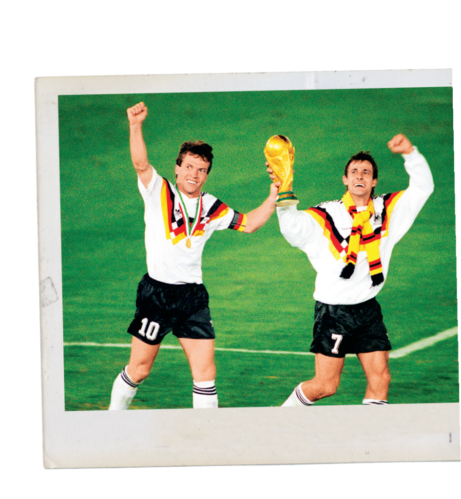 winners