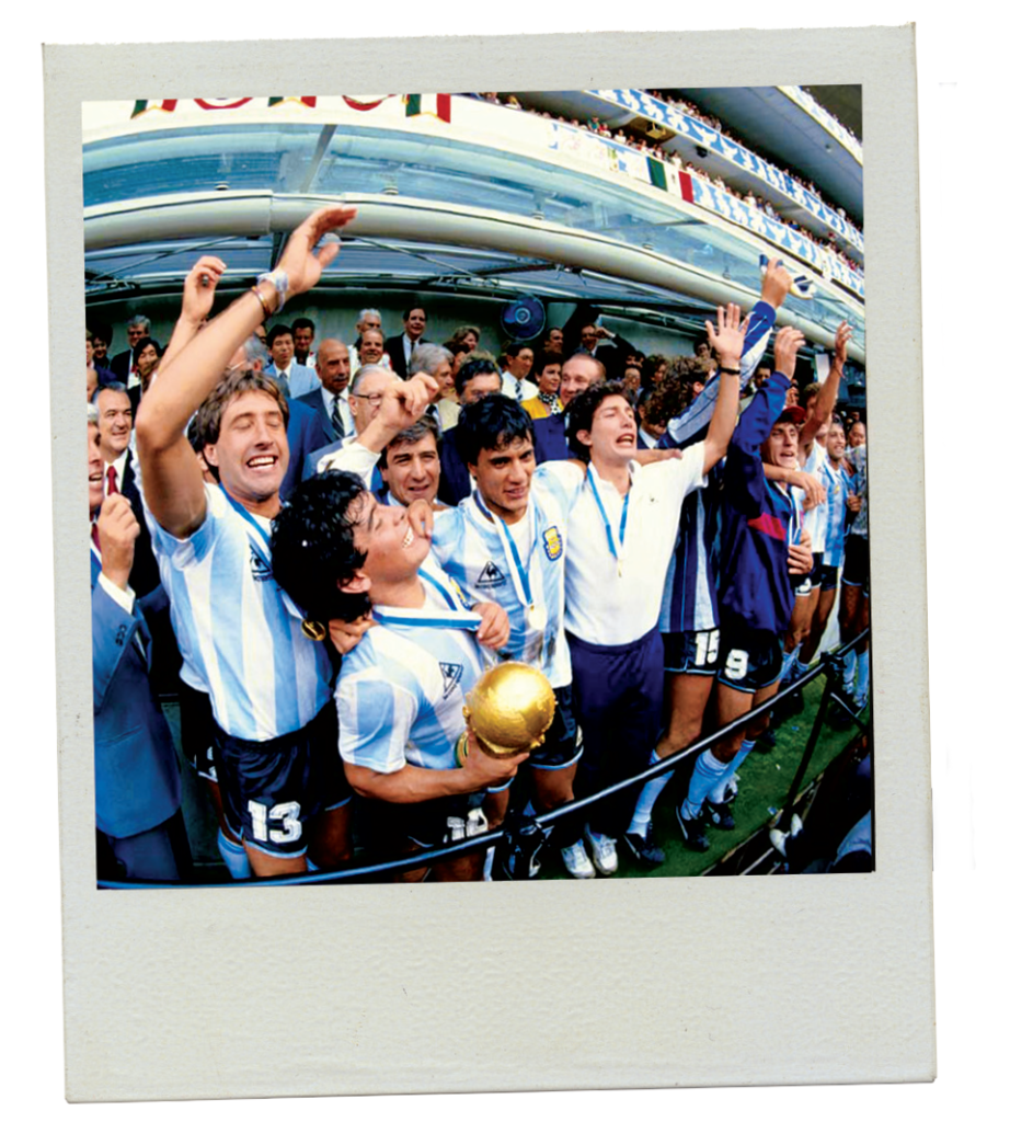 winners