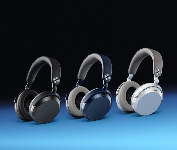 Introducing MOMENTUM 5 Wireless: Your Sound Revelation Starts Here