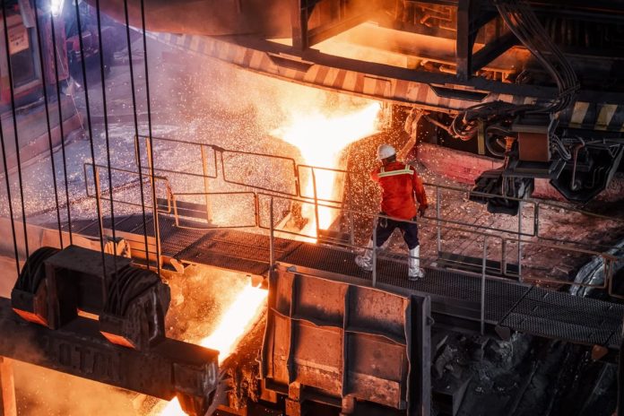 Investasi Hilirisasi Mineral Tembus Rp98,3 Triliun, Komoditas Grup MIND ID Jadi Magnet Utama
