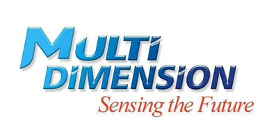 MultiDimension Technology Co., Ltd. Logo. MultiDimension Technology Co., Ltd. Logo.