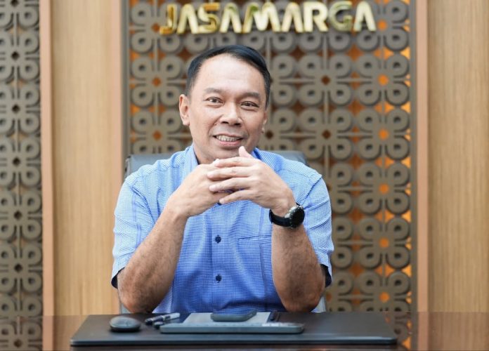 Momentum HUT Jakarta ke-499, Jasa Marga Dorong UMKM Binaan Naik Kelas Melalui Partisipasi di Jakarta Fair Kemayoran 2026