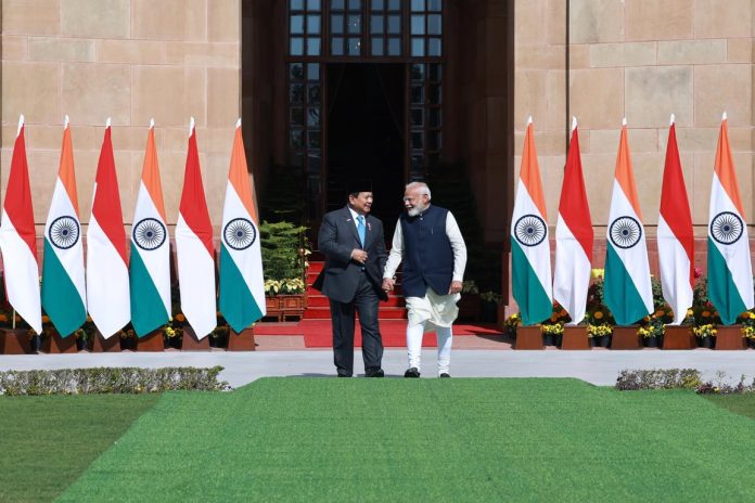 Narendra Modi Akan Kunjungi Indonesia, Tandai Babak Baru Kemitraan Strategis Indonesia dan India