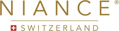 NIANCE LOGO NIANCE LOGO