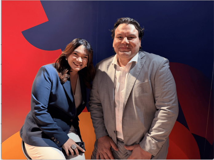 ‘No room for complacency’: Casino Plus CEO Evan Spytma on Driving the Future of Asian Gaming