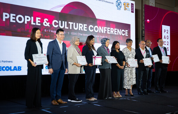 PACC Returns to Redefine People & Culture Excellence