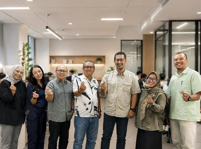 Percepat Transformasi Digital Koperasi, KoperasiGO Jalin Kerja Sama Strategis dengan Koperasi Karyawan GBK