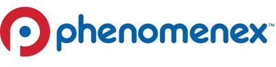 Phenomenex_Logo Phenomenex_Logo