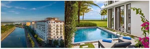 Royal Capital Group is an investor, developer, and operator of premium hospitality and real estate projects across Central Vietnam Royal Capital Group is an investor, developer, and operator of premium hospitality and real estate projects across Central Vietnam
