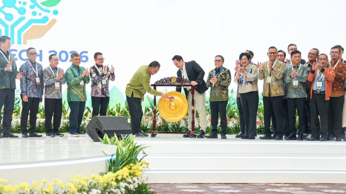 Sektor Tambang Nasional Buktikan Program Pengolahan Limbah Dukung Kelestarian Lingkungan