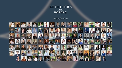 Stelliers Asia Unveils 2026 Finalists Ahead of Grand Awards Ceremony in Bangkok