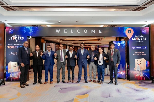 Thai Enterprises Face 18