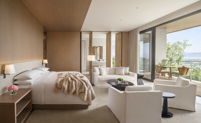 The Dali EDITION Opens in Yunnan, Marking a New Chapter for Contemporary Luxury in Southwest China