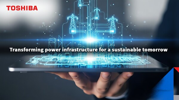 Transforming Power Infrastructure for a Sustainable Tomorrow