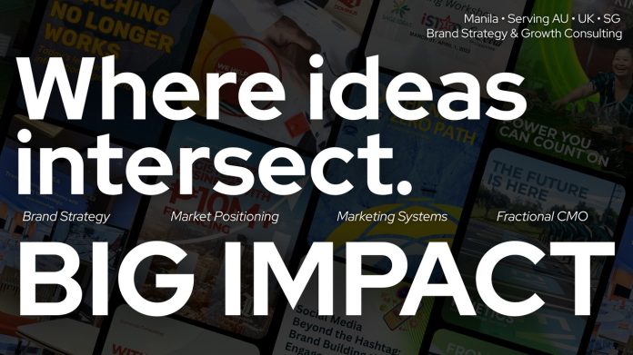Why Good Businesses Stay Invisible (And the Framework That Changes Everything)