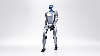 YY Group (NASDAQ: YYGH) deploys the Unitree G1 Edu Ultimate humanoid robot with NVIDIA Jetson Orin AI architecture for commercial facility management data training. YY Group (NASDAQ: YYGH) deploys the Unitree G1 Edu Ultimate humanoid robot with NVIDIA Jetson Orin AI architecture for commercial facility management data training.