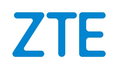 (PRNewsfoto/ZTE Corporation)