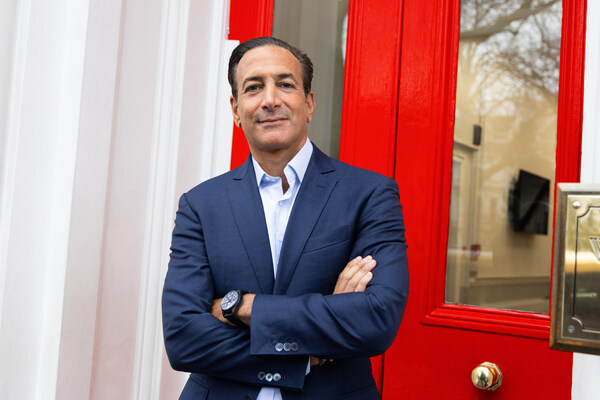 Nadim M. Nsouli, Founder, Chairman and Chief Executive Officer of Inspired Education Group, and Founder of the Nsouli Scholars Programme Nadim M. Nsouli, Founder, Chairman and Chief Executive Officer of Inspired Education Group, and Founder of the Nsouli Scholars Programme