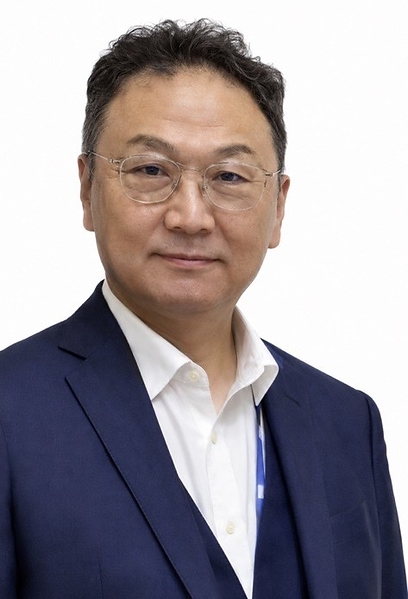 Alex Kim Appointed Managing Director, Otis Vietnam & Cambodia